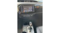 TOYOTA - HILUX - 2018/2018 - Prata - R$ 195.000,00