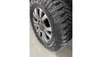 FORD - RANGER - 2021/2021 - Prata - R$ 167.000,00