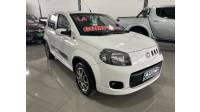 FIAT - UNO - 2013/2013 - Branca - R$ 41.900,00