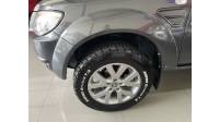 MITSUBISHI - PAJERO TR4 - 2012/2012 - Cinza - R$ 65.000,00