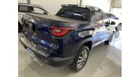 FIAT - TORO - 2020/2020 - Azul - R$ 113.900,00