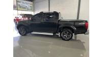 NISSAN - FRONTIER - 2013/2013 - Preta - R$ 89.900,00