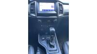 FORD - RANGER - 2021/2021 - Prata - R$ 167.000,00