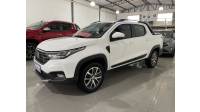 FIAT - STRADA - 2022/2022 - Branca - R$ 104.900,00