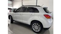 MITSUBISHI - ASX - 2015/2015 - Branca - R$ 76.000,00