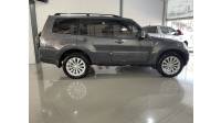 MITSUBISHI - PAJERO FULL - 2016/2016 - Cinza - R$ 168.000,00