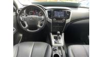 MITSUBISHI - L200 TRITON - 2024/2024 - Cinza - R$ 237.000,00