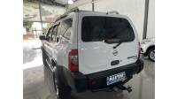 NISSAN - XTERRA - 2003/2004 - Branca - R$ 75.000,00