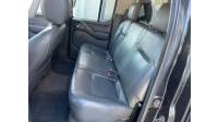 NISSAN - FRONTIER - 2014/2014 - Preta - R$ 104.900,00