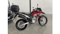 HONDA - XRE 300 - 2014/2014 - Vermelha - R$ 19.900,00