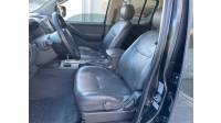 NISSAN - FRONTIER - 2014/2014 - Preta - R$ 104.900,00