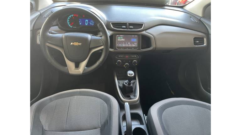 CHEVROLET - PRISMA - 2015/2015 - Branca - R$ 55.000,00