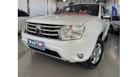 RENAULT - DUSTER - 2015/2015 - Preta - R$ 55.800,00