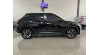 NISSAN - KICKS - 2022/2022 - Preta - R$ 104.900,00
