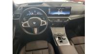 BMW - 320I - 2023/2024 - Azul - R$ 310.000,00