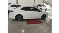 TOYOTA - COROLLA - 2018/2018 - Branca - R$ 102.000,00