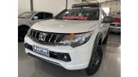 MITSUBISHI - L200 TRITON - 2023/2023 - Branca - R$ 156.000,00