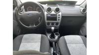 FORD - FIESTA - 2014/2014 - Branca - R$ 32.500,00