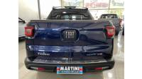 FIAT - TORO - 2020/2020 - Azul - R$ 113.900,00