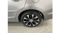 HONDA - CIVIC - 2016/2016 - Cinza - R$ 89.900,00