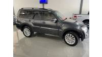 MITSUBISHI - PAJERO FULL - 2016/2016 - Cinza - R$ 168.000,00