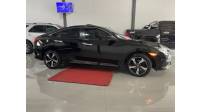 HONDA - CIVIC - 2019/2019 - Preta - R$ 134.900,00