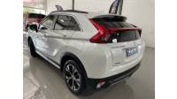 MITSUBISHI - ECLIPSE CROSS - 2019/2019 - Branca - R$ 125.000,00