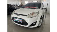 FORD - FIESTA - 2014/2014 - Branca - R$ 32.500,00