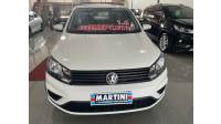 VOLKSWAGEN - SAVEIRO - 2020/2020 - Branca - R$ 65.900,00