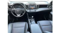 TOYOTA - RAV4 - 2018/2018 - Branca - R$ 125.000,00