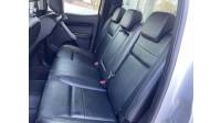 FORD - RANGER - 2021/2021 - Prata - R$ 167.000,00