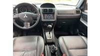MITSUBISHI - PAJERO TR4 - 2012/2012 - Cinza - R$ 65.000,00