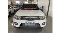 MITSUBISHI - L200 TRITON - 2015/2015 - Branca - R$ 127.000,00