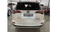 TOYOTA - RAV4 - 2018/2018 - Branca - R$ 125.000,00