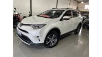 TOYOTA - RAV4 - 2018/2018 - Branca - R$ 125.000,00