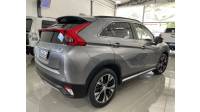 MITSUBISHI - ECLIPSE CROSS - 2019/2019 - Cinza - R$ 117.000,00