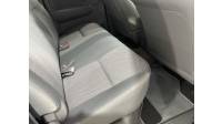 TOYOTA - HILUX - 2010/2010 - Prata - R$ 109.900,00