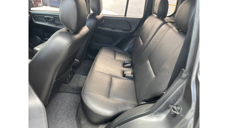 MITSUBISHI - PAJERO TR4 - 2012/2012 - Cinza - R$ 65.000,00