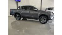 MITSUBISHI - L200 TRITON - 2024/2024 - Cinza - R$ 237.000,00