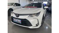 TOYOTA - COROLLA - 2022/2022 - Branca - R$ 127.000,00