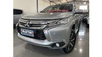 MITSUBISHI - PAJERO SPORT - 2020/2020 - Prata - R$ 219.900,00
