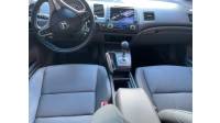 HONDA - CIVIC - 2007/2007 - Prata - R$ 47.500,00