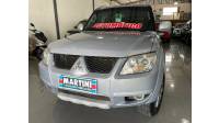 MITSUBISHI - PAJERO TR4 - 2014/2014 - Prata - R$ 68.000,00