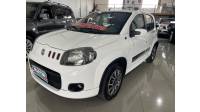 FIAT - UNO - 2013/2013 - Branca - R$ 41.900,00