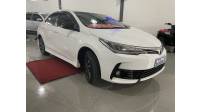 TOYOTA - COROLLA - 2018/2018 - Branca - R$ 102.000,00