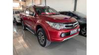 MITSUBISHI - L200 TRITON - 2018/2018 - Vermelha - R$ 148.900,00
