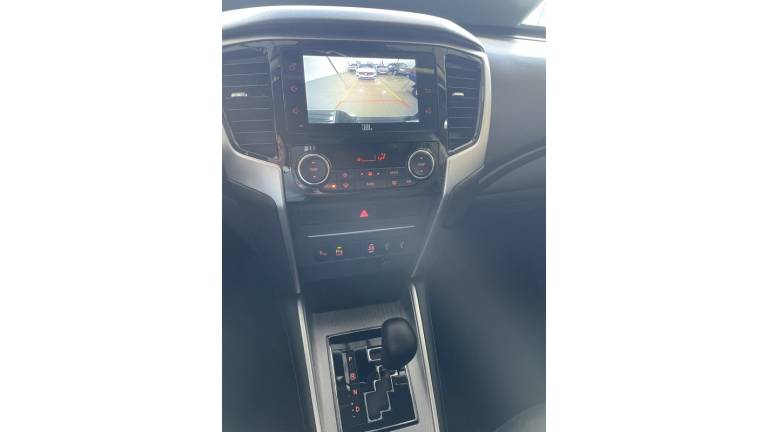 MITSUBISHI - L200 TRITON - 2024/2024 - Cinza - R$ 237.000,00