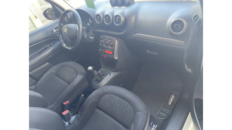 CITROËN - AIRCROSS - 2015/2015 - Branca - R$ 43.900,00