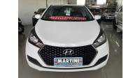 HYUNDAI - HB20 - 2019/2019 - Branca - R$ 56.900,00