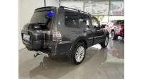MITSUBISHI - PAJERO FULL - 2016/2016 - Cinza - R$ 168.000,00